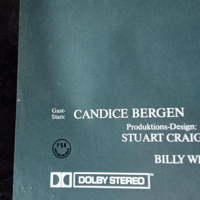 Gandhi - Richard Attenborough, Verzamelen, Film en Tv