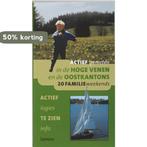 Actief Genieten In De Hoge Venen En De Oostkantons G. Elias, Verzenden, Zo goed als nieuw, G. Elias