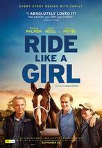 Ride Like A Girl (DVD) op DVD, Verzenden, Nieuw in verpakking