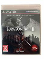 Dragon Age 2 (Bioware Signature Edition) (PS3) (TWEEDEHANDS), Verzenden, Nieuw