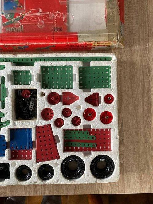 Märklin - Jouet en étain - Marklin metall 10851, Antiek en Kunst, Antiek | Speelgoed