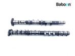 Nokkenas Yamaha FZ 1 2010-2012 (FZ1 FAZER) Set, Motoren, Onderdelen | Yamaha, Verzenden, Gebruikt