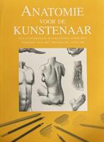 Anatomie voor de Kunstenaar 9789085195269, Boeken, Gelezen, Daniel Carter, Michael Courtney, Verzenden