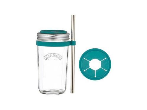 Veiling - Kilner smoothie maker, Huis en Inrichting, Keuken | Keukenbenodigdheden