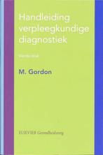 Handleiding verpleegkundige diagnostiek 9789035229471, Boeken, Verzenden, Gelezen, Marjory Gordon
