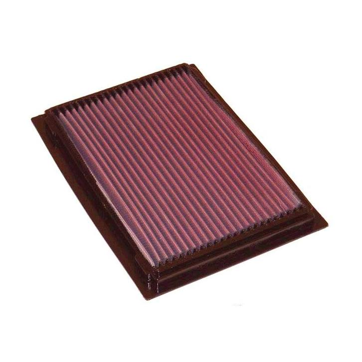 K&N Vervangingsluchtfilter | Ford / Ford Usa / Mazda |  TRIB, Auto-onderdelen, Motor en Toebehoren, Nieuw, Verzenden