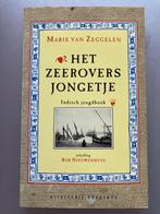 Zeeroversjongetje 9789071380525, Livres, Romans, Verzenden, Van Marie Zeggelen