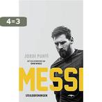 Messi 9789400404205 Jordi Puntí, Boeken, Verzenden, Gelezen, Jordi Puntí