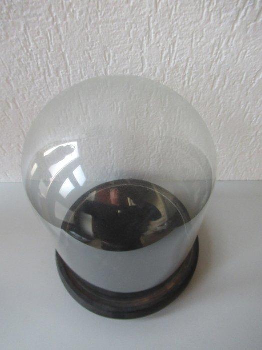 Stolp - Glas en hout - 1900-1910, Antiek en Kunst, Antiek | Overige Antiek