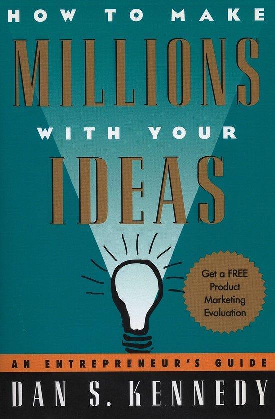 How to Make Millions With Your Ideas 9780452273160, Livres, Langue | Anglais, Envoi