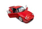 Solido 1:18 - Voiture de sport miniature - Porsche 911 (993), Nieuw