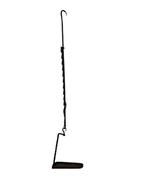 Openhaard accessoire - Smeedijzer