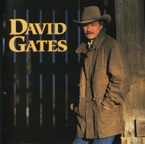 David Gates - Love Is Always Seventeen, CD & DVD, CD | Pop, Envoi