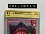 Harley Quinn 30th Anniversary Special #1 - Signed by Paul, Boeken, Nieuw