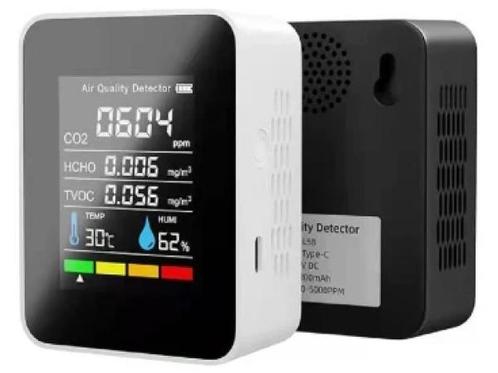 Veiling - Air Quality detector, Elektronische apparatuur, Luchtbehandelingsapparatuur