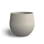 Chalk (STONE 209), 100 cm of meer, Rond, Nieuw, Beton