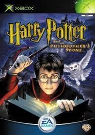 Harry Potter en de Steen der Wijzen (Xbox Original Games), Consoles de jeu & Jeux vidéo, Jeux | Xbox Original, Enlèvement ou Envoi