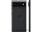 Google Pixel 6 - Smartphone - 128GB opslag - Zwart, Verzenden, Zo goed als nieuw