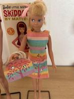 Mattel - Poupée Barbie Skipper and Ken - 1960-1970