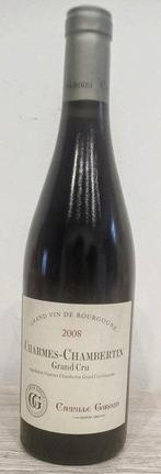 2008 Camille Giroud - Charmes-Chambertin Grand Cru - 1, Verzamelen, Wijnen, Nieuw
