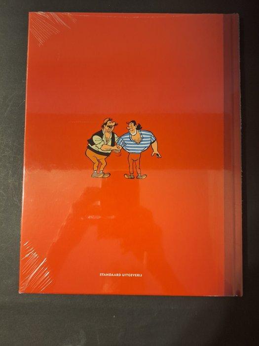 Suske en Wiske - Jeromba De Griek - nr 1 Artists Edition -, Boeken, Stripverhalen