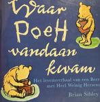 Three Cheers for Pooh 9789000033744 Brian Sibley, Verzenden, Zo goed als nieuw, Brian Sibley