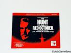 Nintendo NES - The Hunt For Red October - FRA - Manual, Verzenden, Gebruikt