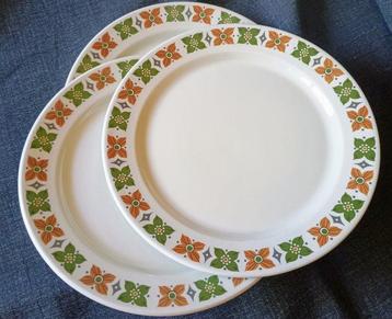 Maddock - Tafelservies (12) - Keramiek