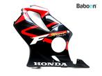Zijkuipdeel Links Honda CBR 600 F 2001-2006 (CBR600F, Motoren, Verzenden, Gebruikt