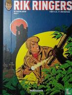 Rik Ringers - De beginjaren 5 - 2022, Boeken, Stripverhalen, Eén stripboek, Verzenden, Zo goed als nieuw, Duchâteau, André.