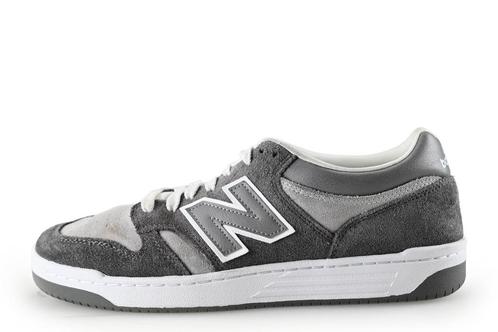 New Balance Sneakers in maat 44 Grijs | 5% extra korting, Kleding | Heren, Schoenen, Overige kleuren, Zo goed als nieuw, Sneakers