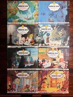 Johan Fabricius, Toonder Studios - Arretje Nof – 2 complete