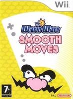 Wario Ware Smooth Moves (Wii Games), Games en Spelcomputers, Games | Nintendo Wii, Ophalen of Verzenden, Zo goed als nieuw