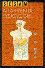 Sesam atlas van de fysiologie 9789041403155 S. Silbernagl, Livres, Verzenden, S. Silbernagl