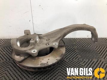 Fusee rechts-voor Mercedes E-Klasse O316645 beschikbaar voor biedingen