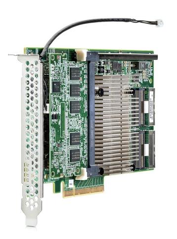 HPE Smart Array P840/4GB FBWC 12Gb 2-port Internal SAS, Verzenden