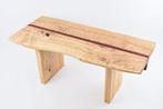 FM OBJECTS - FM STUDIO - Gangbankje - BC1 - Kastanje, Padauk