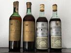 1966, 1967 Bodegas Riojanas, Viña Albina Blanco Dulce,, Verzamelen, Nieuw