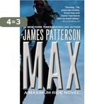 Max 9780446194068 James Patterson, Boeken, Verzenden, Gelezen, James Patterson