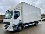 Online veiling - 2010 DAF LF220 bakwagen