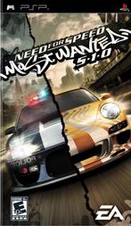 Need for Speed Most Wanted 510 (psp tweedehands game), Ophalen of Verzenden
