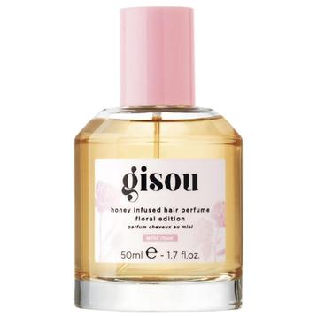 Gisou - 50ml - Honey Infused Hair Perfume Floral Edition - W beschikbaar voor biedingen