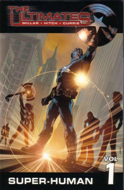 The Ultimates Volume 1: Super-Human, Livres, BD | Comics, Envoi