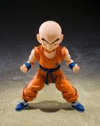 Dragon Ball S.H.Figuarts Action Figure Krillin Son Goku´s Ol, Ophalen of Verzenden