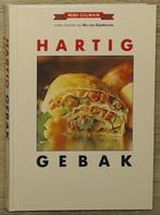 Hartig gebak 9789036602365, Boeken, Verzenden, Gelezen