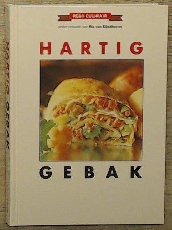 Hartig gebak 9789036602365, Boeken, Kookboeken, Gelezen, Verzenden