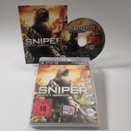 Sniper Ghost Warrior 100% Uncut Playstation 3, Ophalen of Verzenden, Zo goed als nieuw