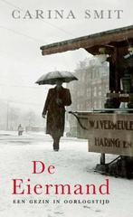 De Eiermand 9789071501487 Carina Smit, Verzenden, Gelezen, Carina Smit