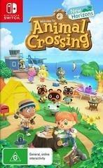 Animal Crossing: New Horizons - Nintendo Switch, Verzenden