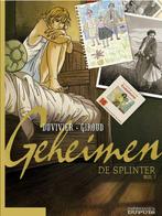 De splinter / Familiegeheimen / 1 9789031426348 F. Giroud, Livres, Verzenden, F. Giroud
